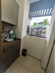 Daintree Residence (D21), Condominium #586349941